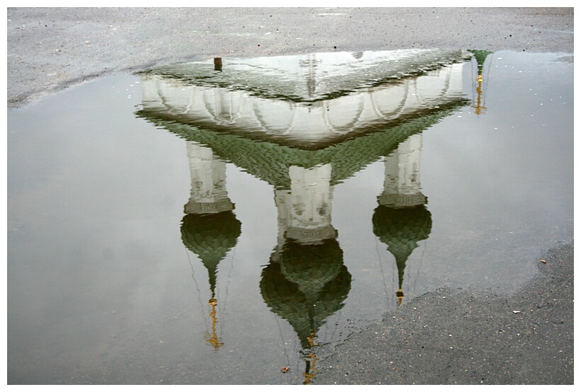 Church on the Water