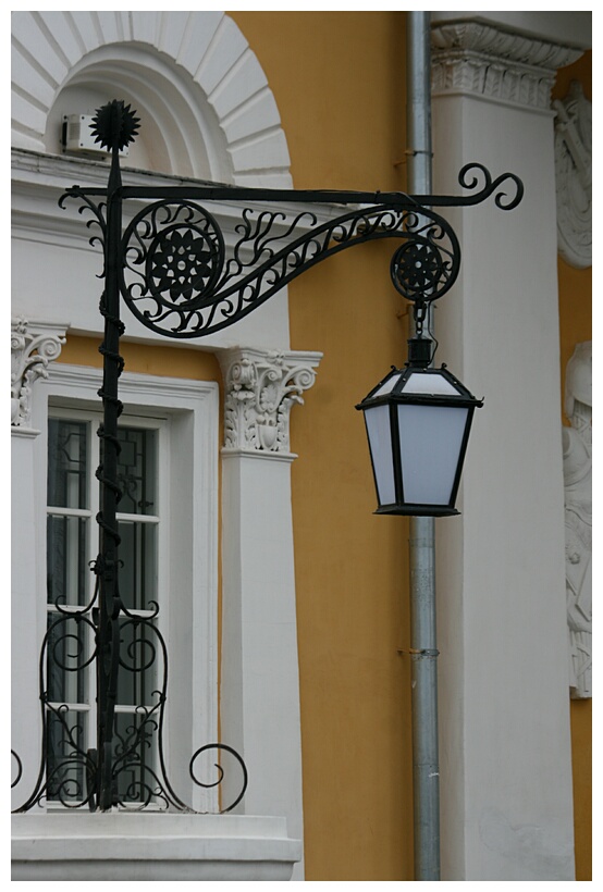 Street Light