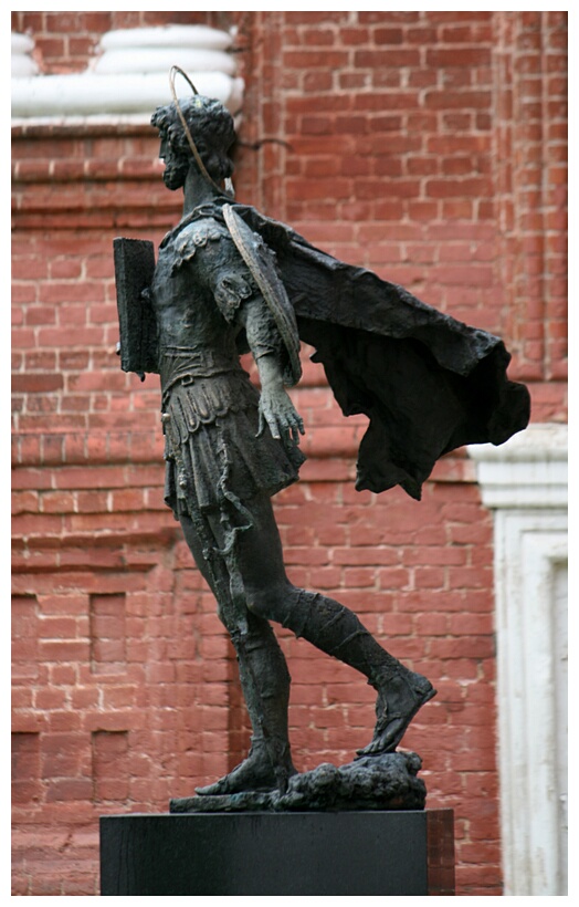 St Theodore