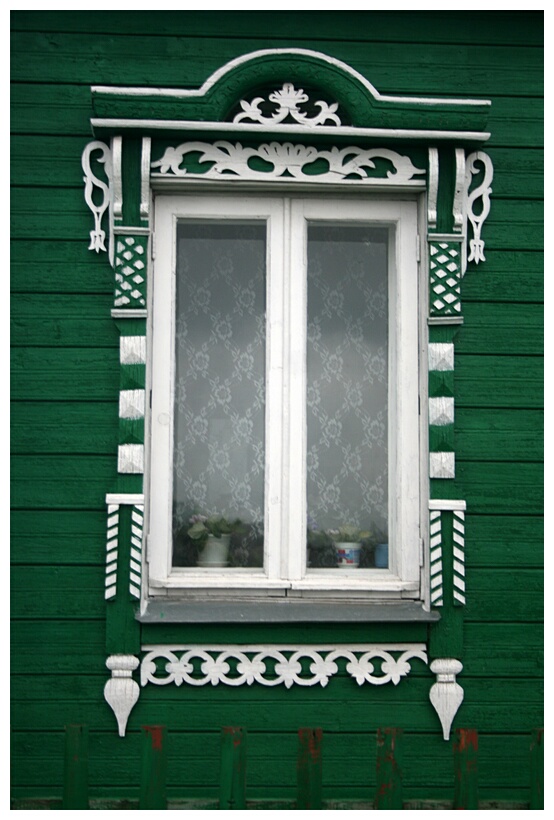 Precious Window