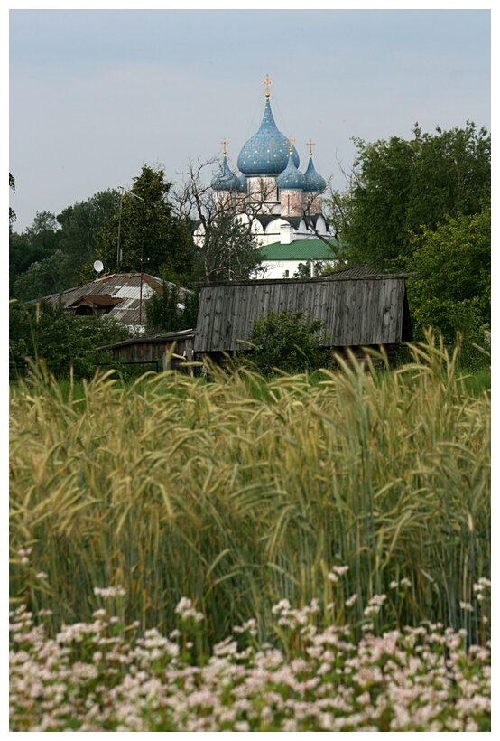 Suzdal Image