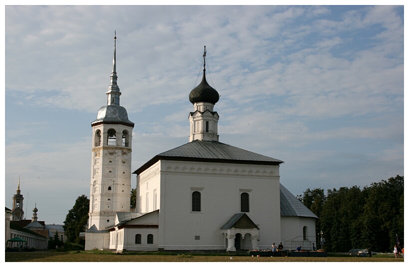Resurrection Church