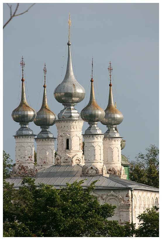 Fairytale Domes