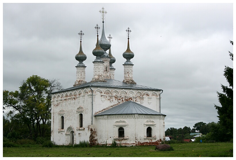 Suzdal