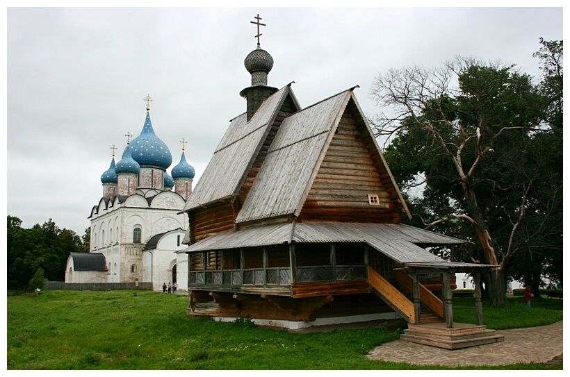 St Nicholas Church