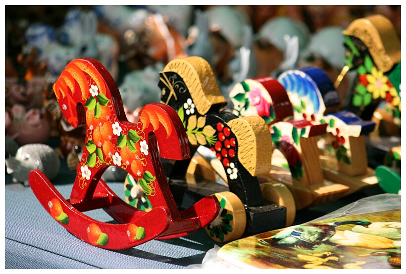 Artisan Gifts