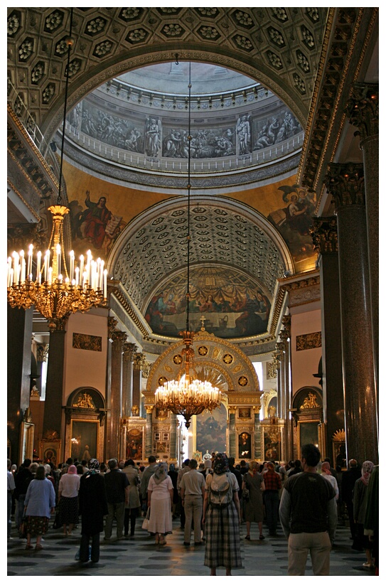 Kazan Cathedral