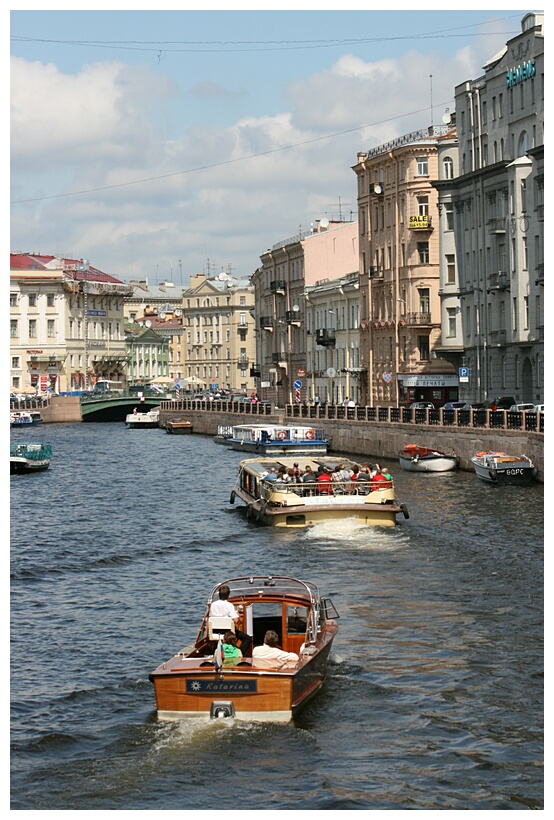 Moyka River