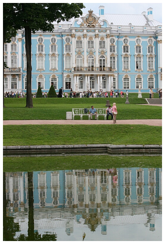 Catherine Palace