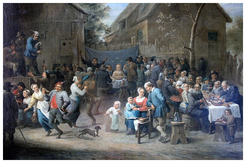 Dutch Painting