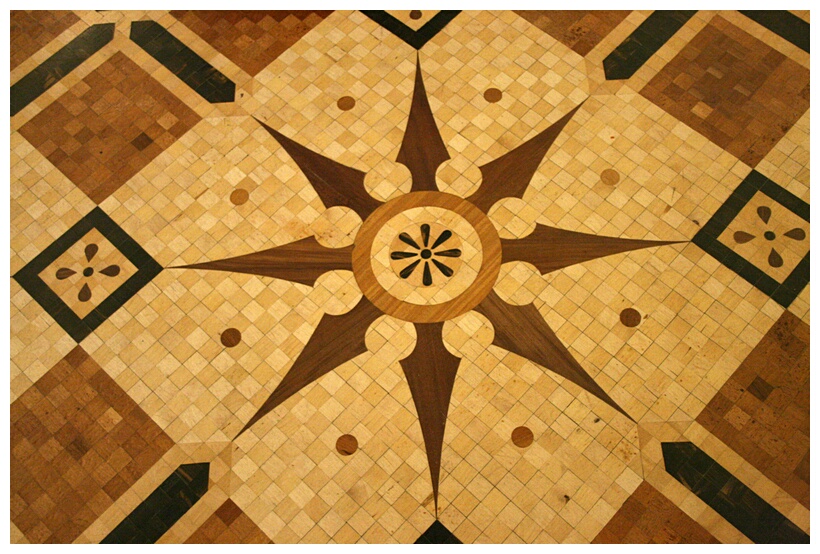 Amazing Floor