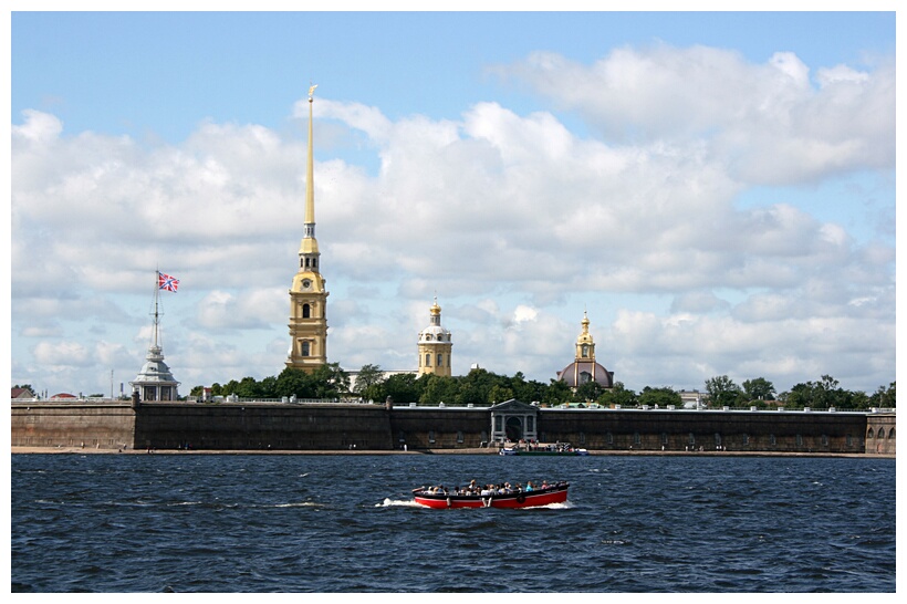 Petrograd Side