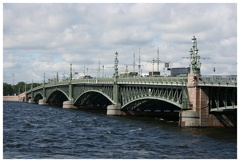 Troitsky Most