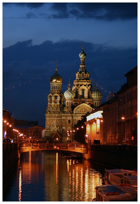 Night View