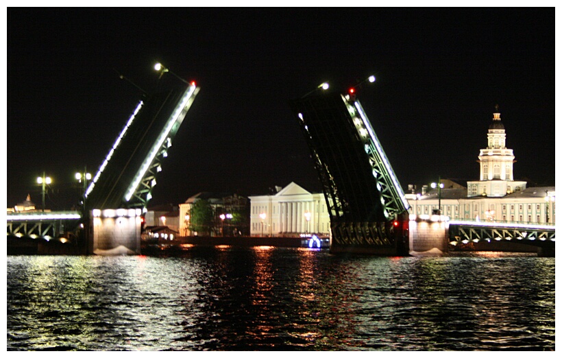 Open Bridges