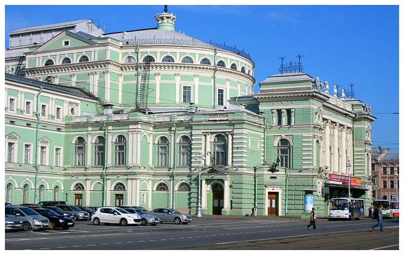 Mariinsky Theatre