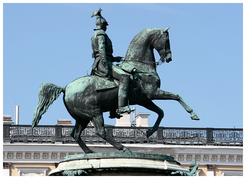 Nicholas I