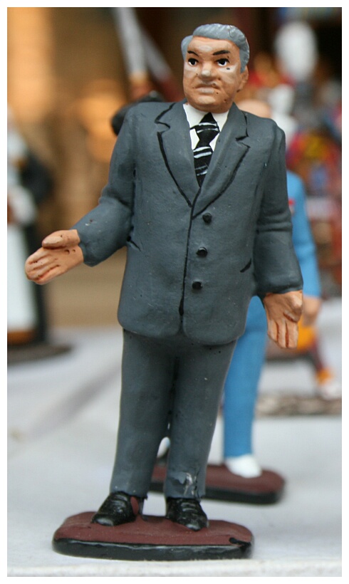 Yeltsin Toy