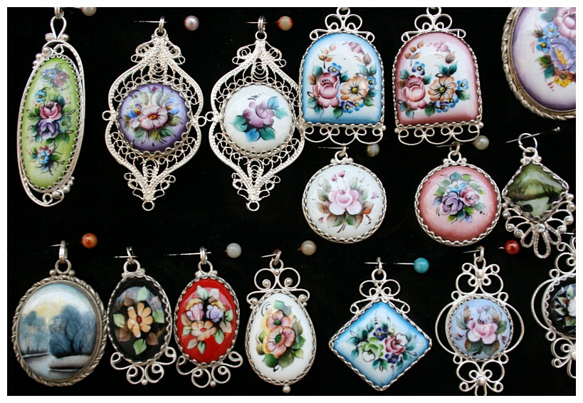Traditional Jewels