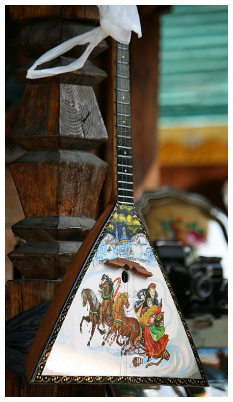 Balalaika