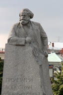 Karl Marx