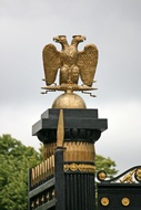 Double-Headed Eagle