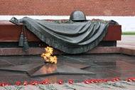 Tomb of the Unknown Soldier