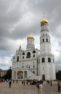 Ivan the Great Bell Tower