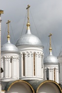 Cathedral of the Archangel