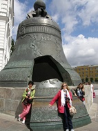 The Tsar Bell