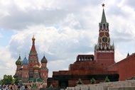 Red Square