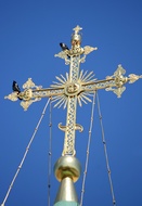 Golden Cross