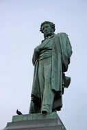 Great Russian Poet