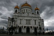 Fotos de Rusia