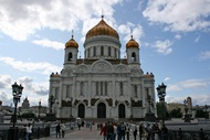 Cathedral of Christ the Saviour