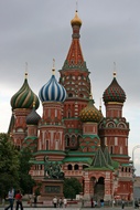 Nine Chapels