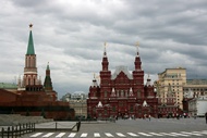 Red Square