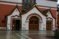 Tretyakov Gallery