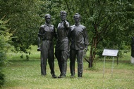 Soviet Sculpture