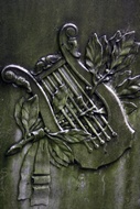 Tomb Detail