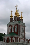 Novodevichy Convent