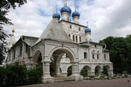 Our Lady of Kazan Church