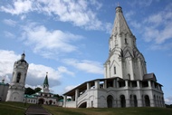 Ascension Church