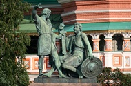 Russian Heros