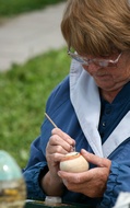 Artisan Working