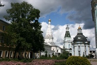 Trinity Monastery