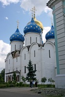Assumption Cathedral