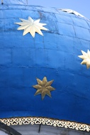 Dome of Assumption Cathedral