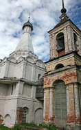 Church of Peter the Metropolitan