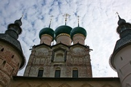 Rostov Kremlin